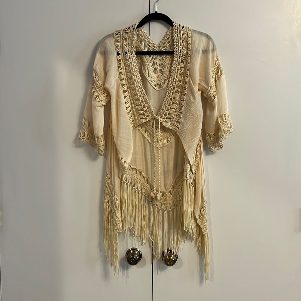 Bsubseach Beach Swimsuit Cover Ups for Swimwear